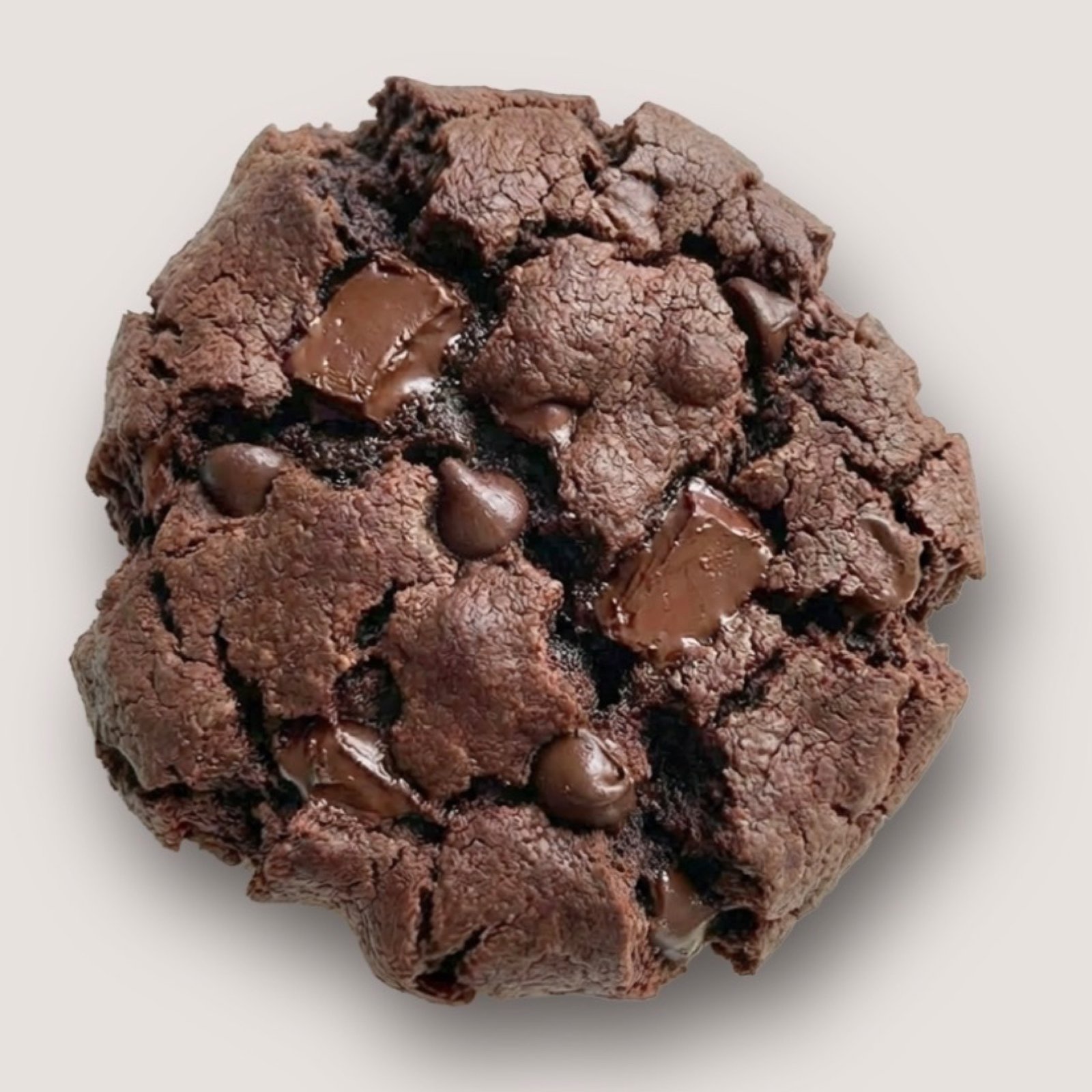Double Chocolate
