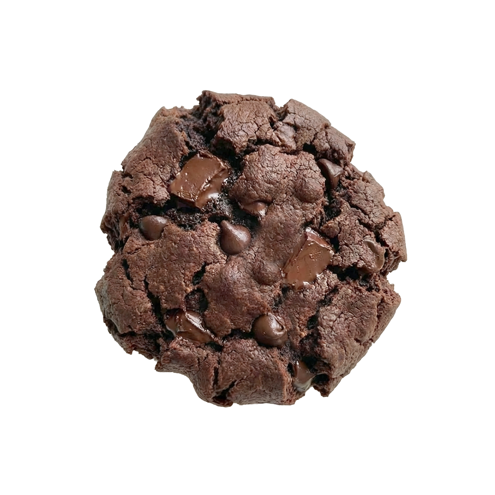Double Chocolate